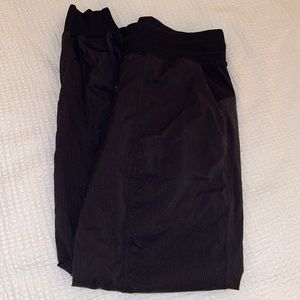 Lululemon Joggers